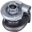 Turbocompresseur 49179-00451 TD06H-14C-14 pour CAT E320B