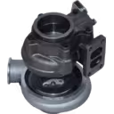 Turbocompresseur 4951032 HX40W pour Cummins 6CT thumbnail 3