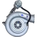 Turbocompresseur 4951032 HX40W pour Cummins 6CT thumbnail 1