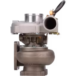 Turbocompresseur 6222-81-8311 TBP417 pour Komatsu PC300-6