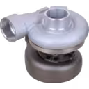 Turbocompresseur 6505515032 KTR110G-F45C pour Komatsu HD785-5