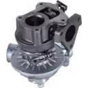Turbocompresseur de remplacement VA430070 Isuzu