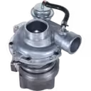 Turbocompresseur 8973125140 RHF5 pour Isuzu 4JX1TC