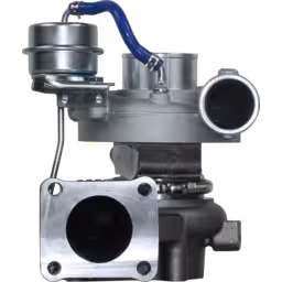 Turbocompresseur CT26 17201-58020 pour Toyota 13BT et 14BT