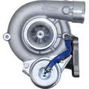 Turbocompresseur CT26 pour Toyota Land Cruiser BJ71