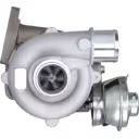 Turbocompresseur GT1749V 17201-27040 Toyota 1CD-FTV thumbnail 4
