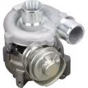 Turbocompresseur GT1749V 17201-27040 Toyota 1CD-FTV