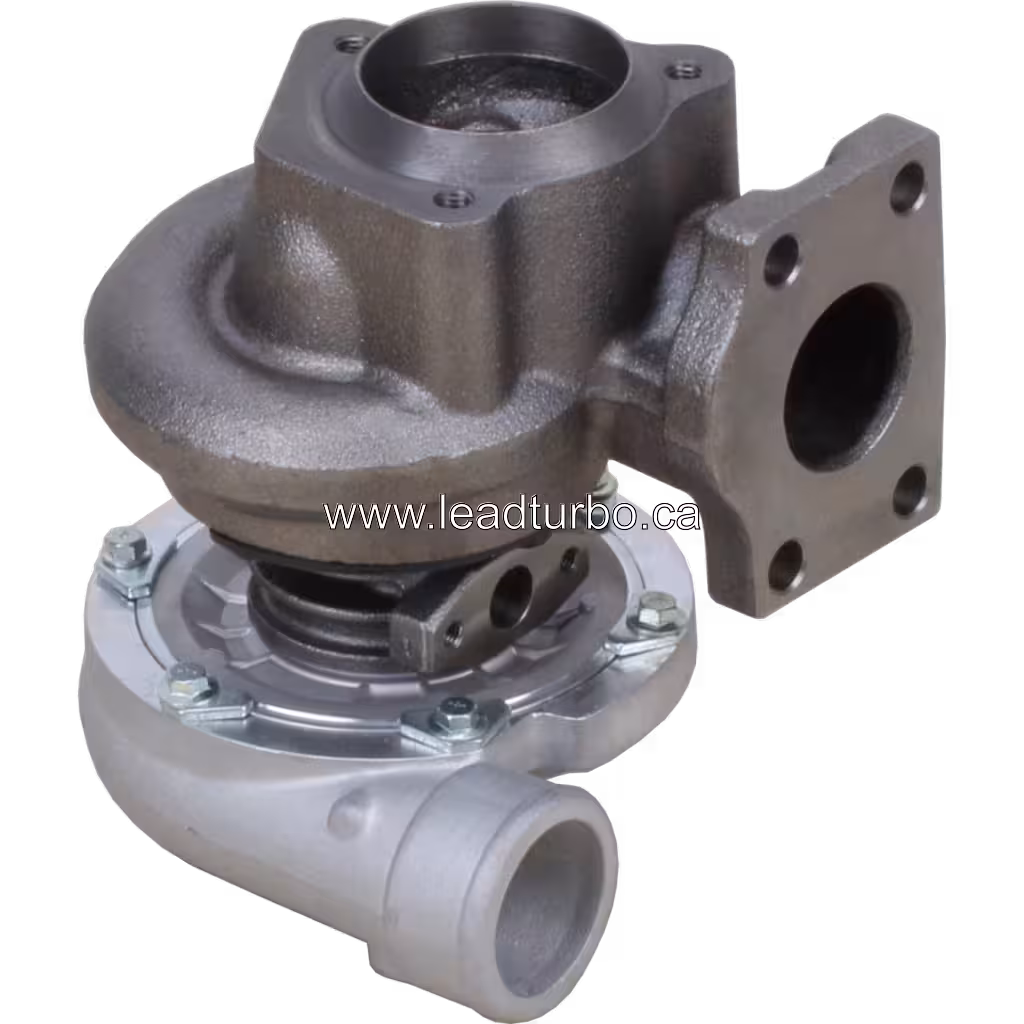 Détail carter de turbine GT2052 148-7183-R