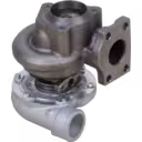 Détail carter de turbine GT2052 148-7183-R