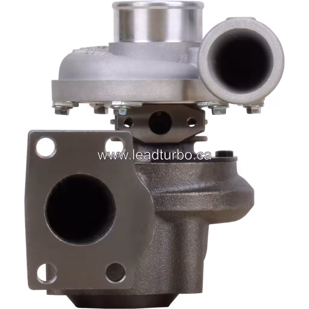 Turbocompresseur GT2052 148-7183-R vue avant