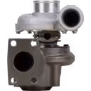 Turbocompresseur GT2052 148-7183-R vue avant