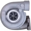 Emballage turbocompresseur industriel 8kg