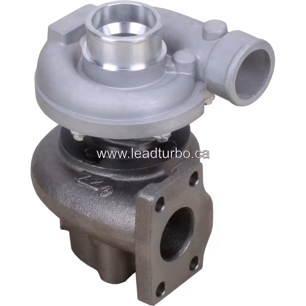 Turbocompresseur de remplacement Perkins T4 40 4L