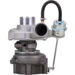 Turbocompresseur GT2560S 700716-5018 pour Isuzu 4HK1 et GMC