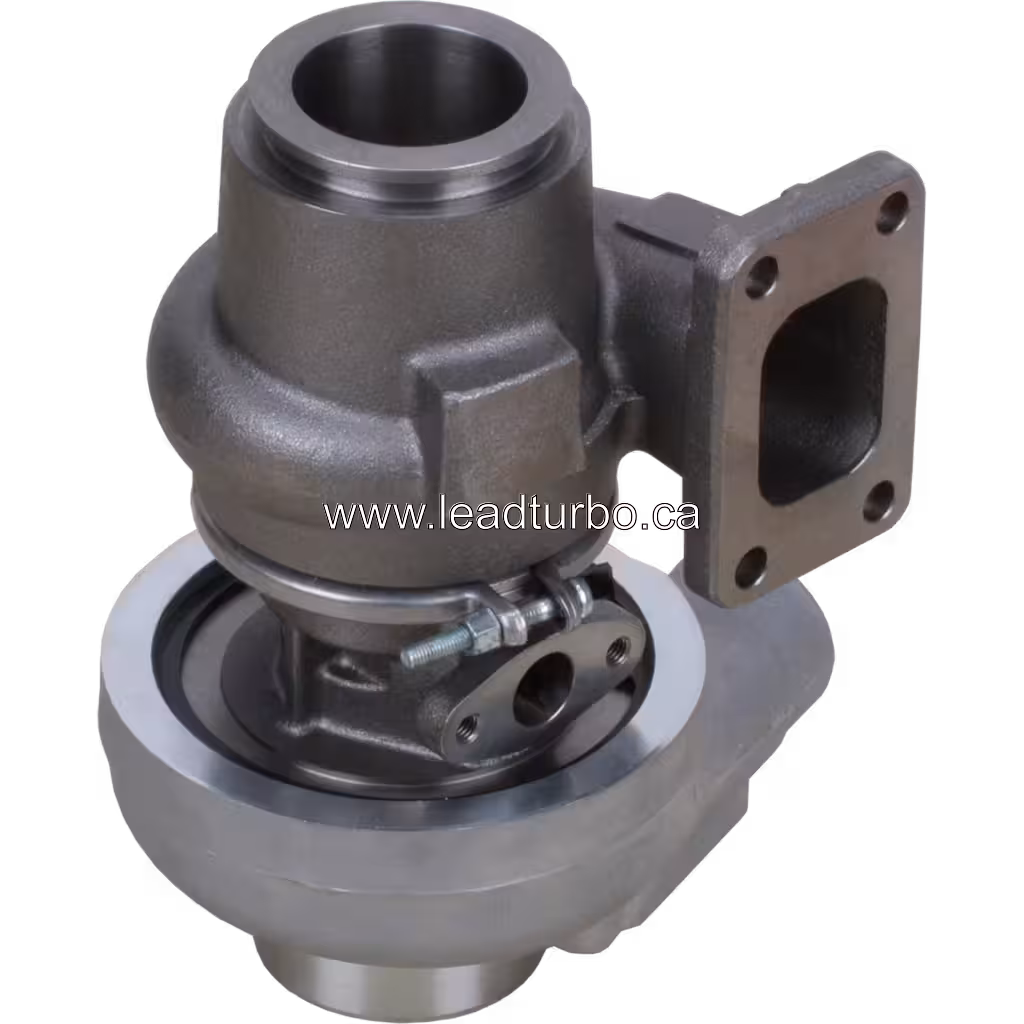 Turbocompresseur HX30 référence OEM 3537010