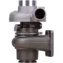 Turbocompresseur HX30 3804878 pour Komatsu S4D102