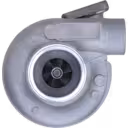 Turbocompresseur HX30 3804878 pour Komatsu S4D102 thumbnail 4