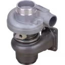 Turbocompresseur HX30 3804878 pour Komatsu S4D102