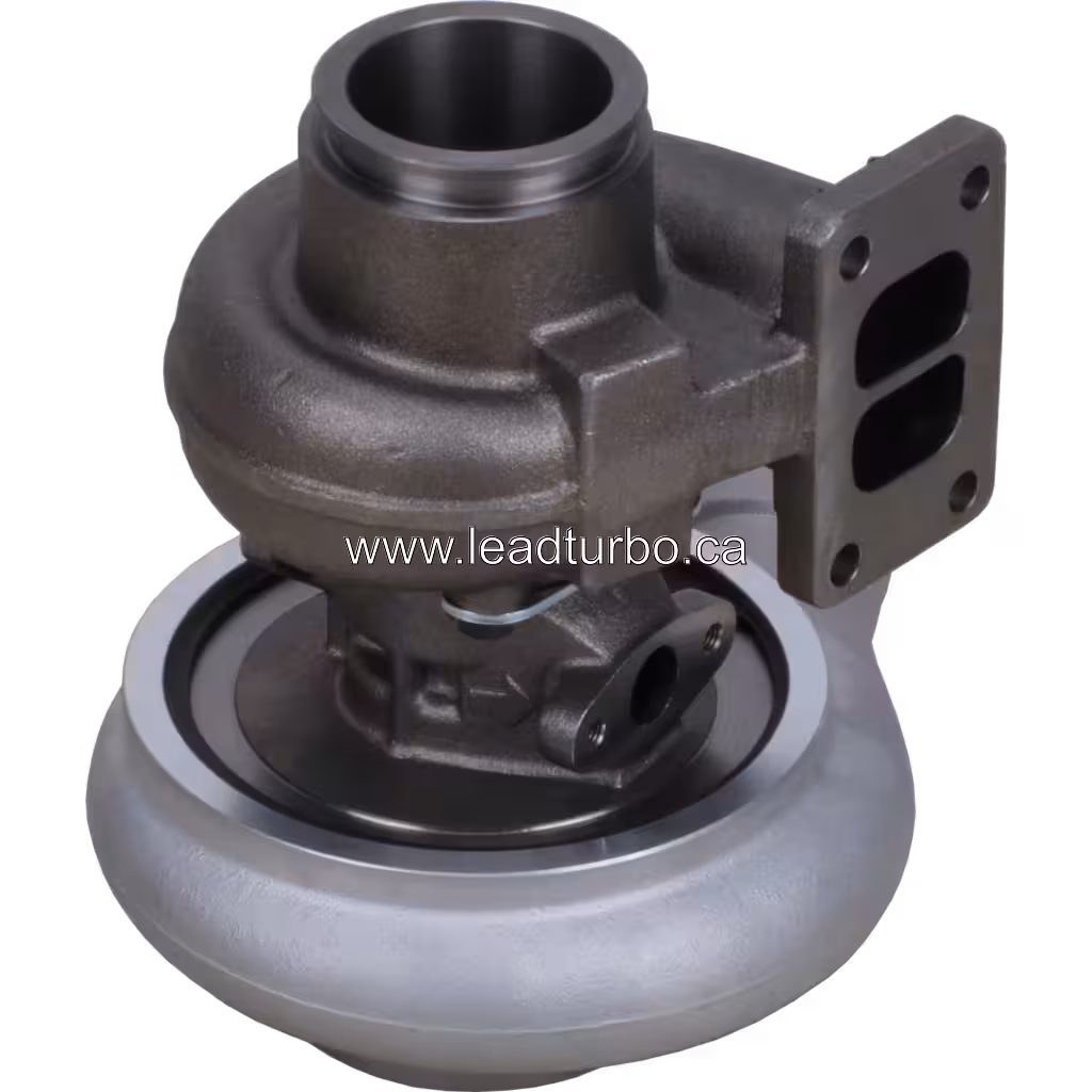Turbocompresseur industriel HX35 pour moteurs Cummins