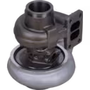 Turbocompresseur industriel HX35 pour moteurs Cummins