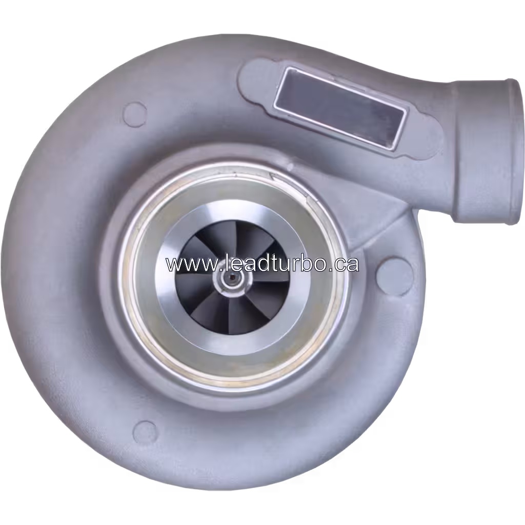 Turbocompresseur HX35 3537132 pour Cummins 6BT