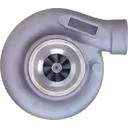 Turbocompresseur HX35 3537132 pour Cummins 6BT