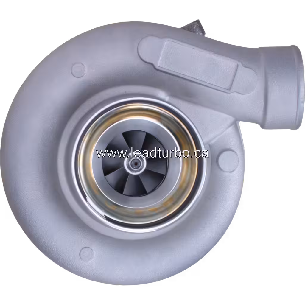 Emballage du turbocompresseur 3537132 poids 14kg