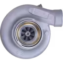 Emballage du turbocompresseur 3537132 poids 14kg