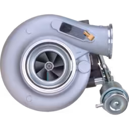 Turbocompresseur HX40W 4039139 pour Cummins 6CT – Remplacement