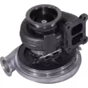 Turbocompresseur HX52 application Scania K Bus Sharp