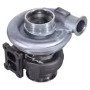Turbocompresseur HX52 4037053 pour Scania DT12 470HP