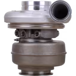 Turbocompresseur HX55 JM0153-222-90 pour Volvo D12 Euro 4