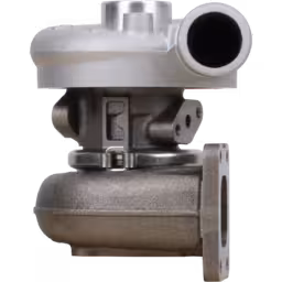 Turbocompresseur S2A 04235557KZ pour Moteur Deutz