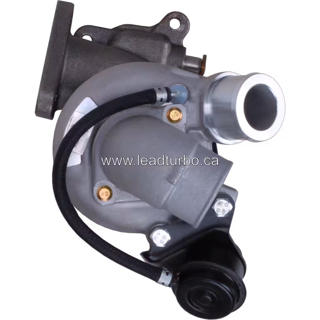 Turbocompresseur TF035 28200-42800-G pour Hyundai D4BH 4D56TCI 100HP top view