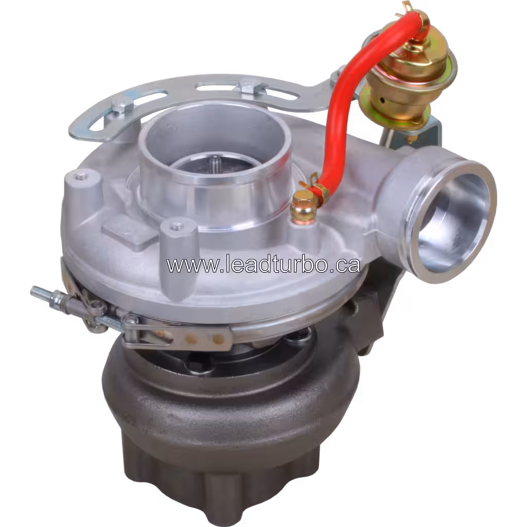 Turbo pour moteur Deutz application Volvo et Fendt