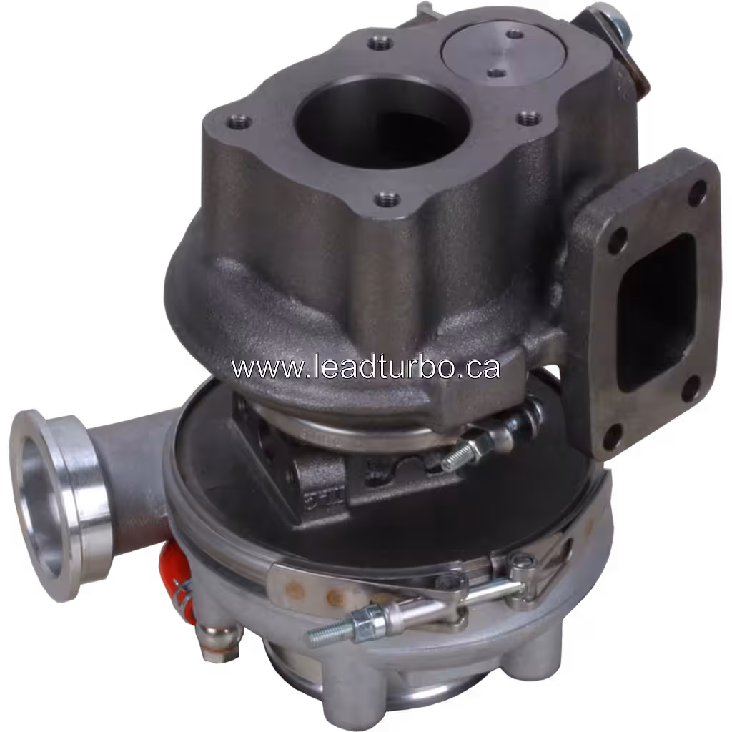 Turbocompresseur industriel 04299161 pour Deutz et Volvo
