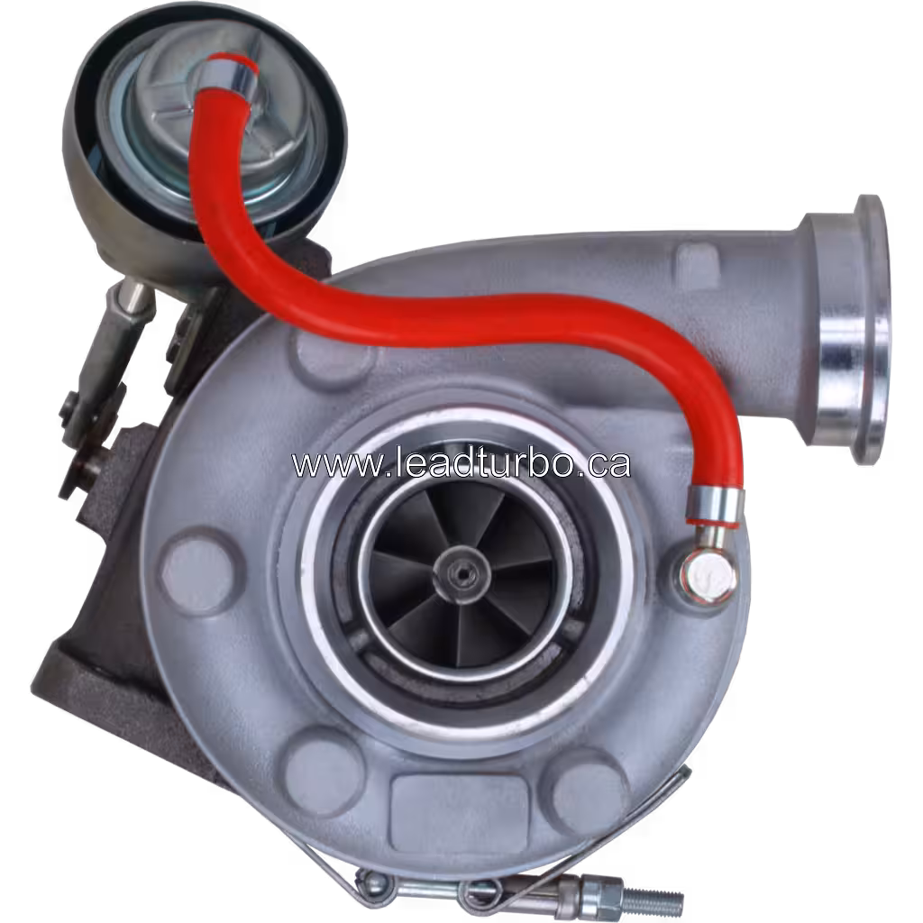 Turbocompresseur 04299161 avec étiquette de référence