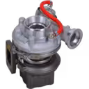 Turbocompresseur de remplacement pour Volvo TCD2013L04-2V