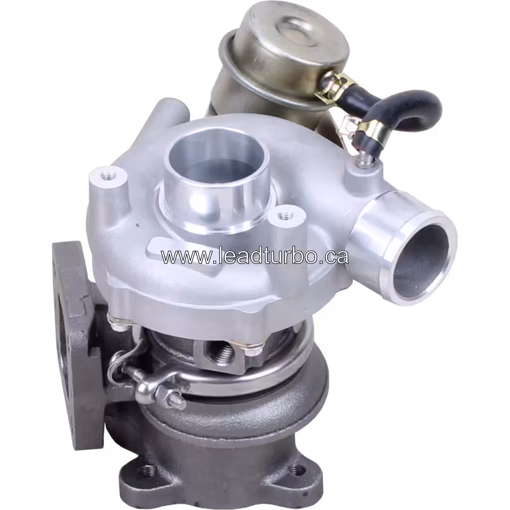 Turbocompresseur de remplacement pour Kia Sportage RF 83HP