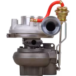 Turbocompresseur de remplacement 12709880005 pour Volvo Deutz