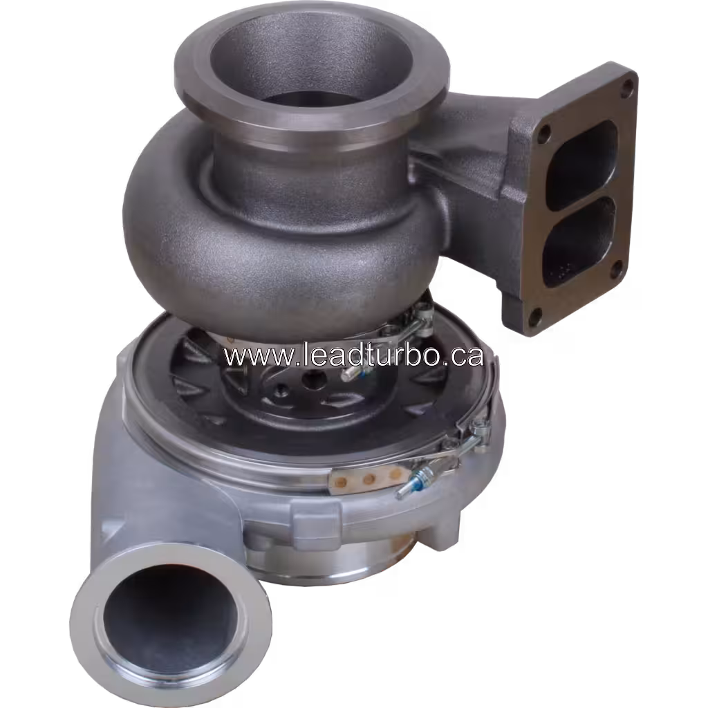 Turbocompresseur Caterpillar 345BL référence 0R7910