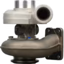 Turbocompresseur de remplacement 316101 S1B pour John Deere 4045T thumbnail 1