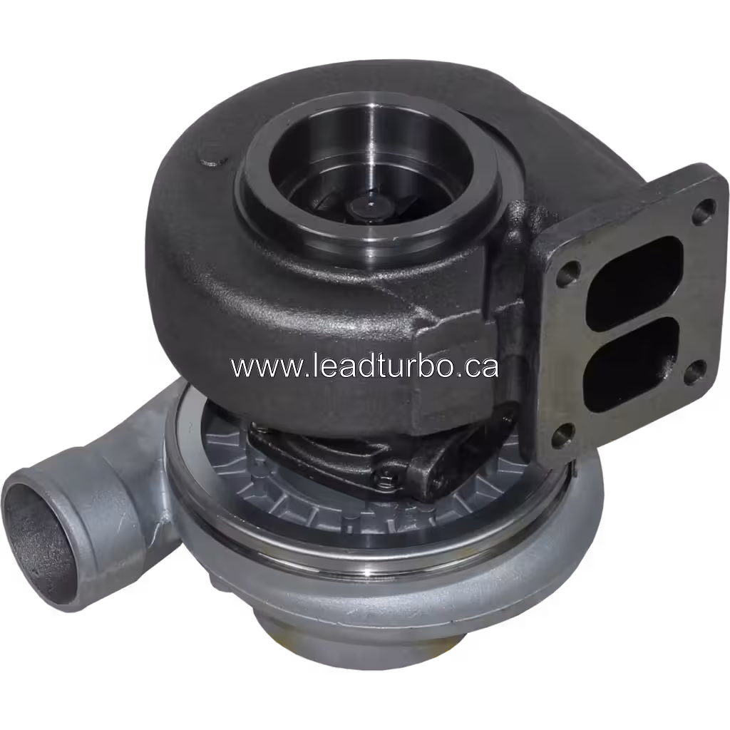 Turbocompresseur H1E pour moteur Cummins 8.3L