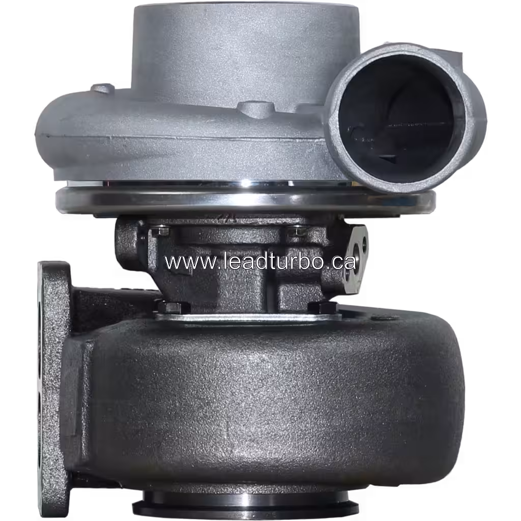 Turbocompresseur 3528794 H1E pour Cummins 6CTA