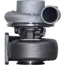 Turbocompresseur 3528794 H1E pour Cummins 6CTA
