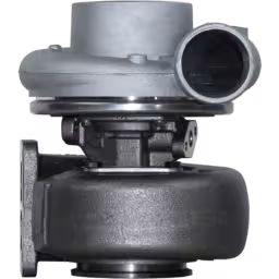 Turbocompresseur de remplacement 3528794 H1E pour Cummins 6CTA 211HP