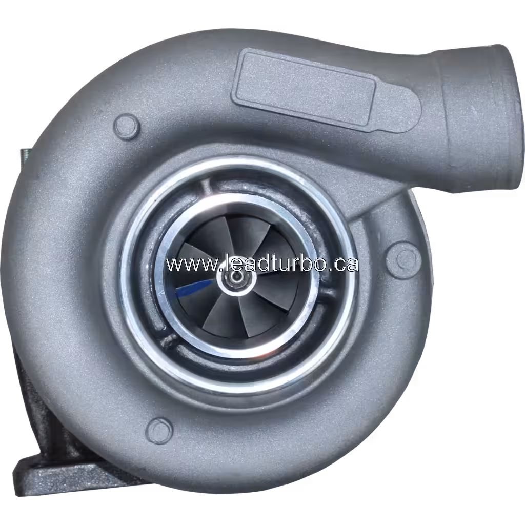 Emballage du turbocompresseur 3528794 poids 14kg
