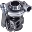 Turbocompresseur de remplacement 3592778 HX55W pour Cummins ISM et ISME