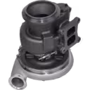 Turbocompresseur HX55W référence OEM 3593598
