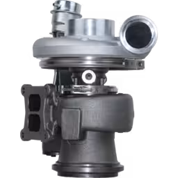 Turbocompresseur de remplacement 3593597 HX55W pour Cummins QSM11